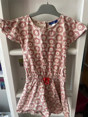 Robe.