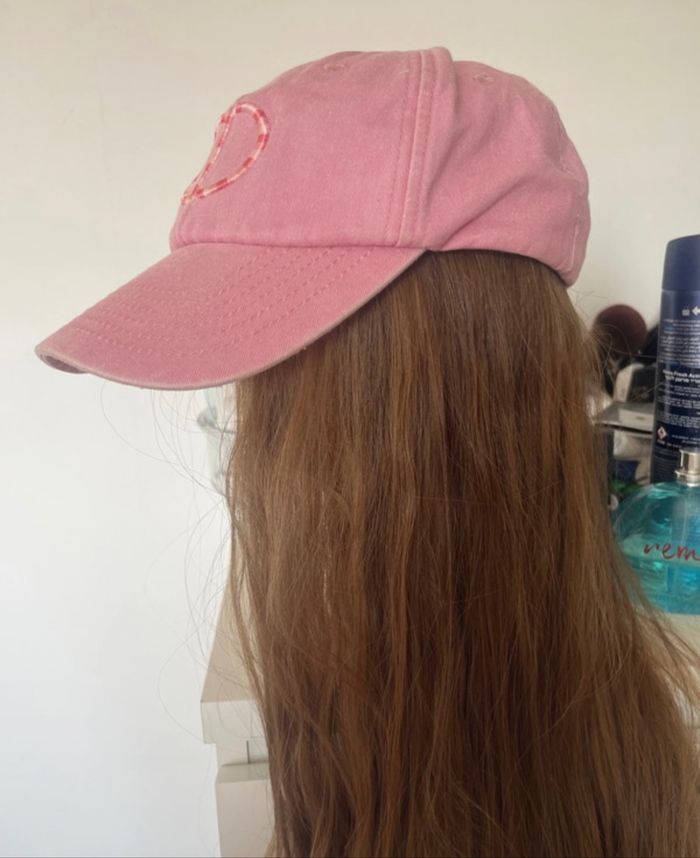 Casquette Chirelle D - photo numéro 2