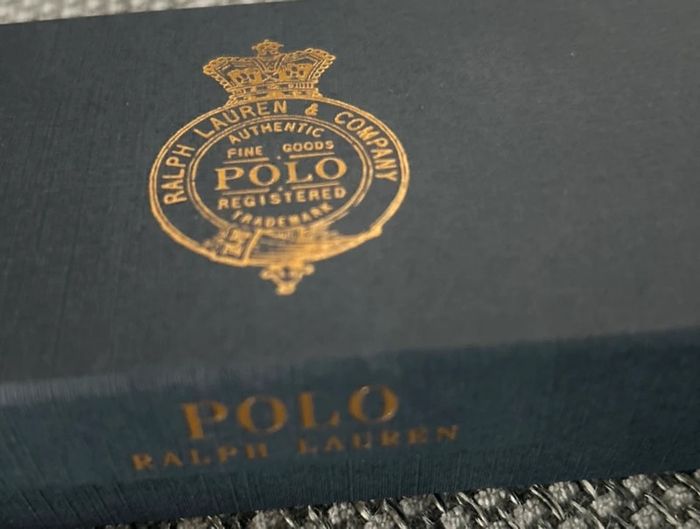 Porte-clés Polo Ralph Lauren unisexe neuf - photo numéro 10
