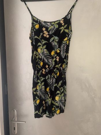 Combi short