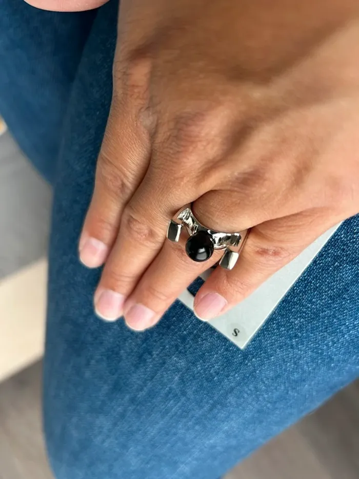 Bague neuve - photo numéro 2