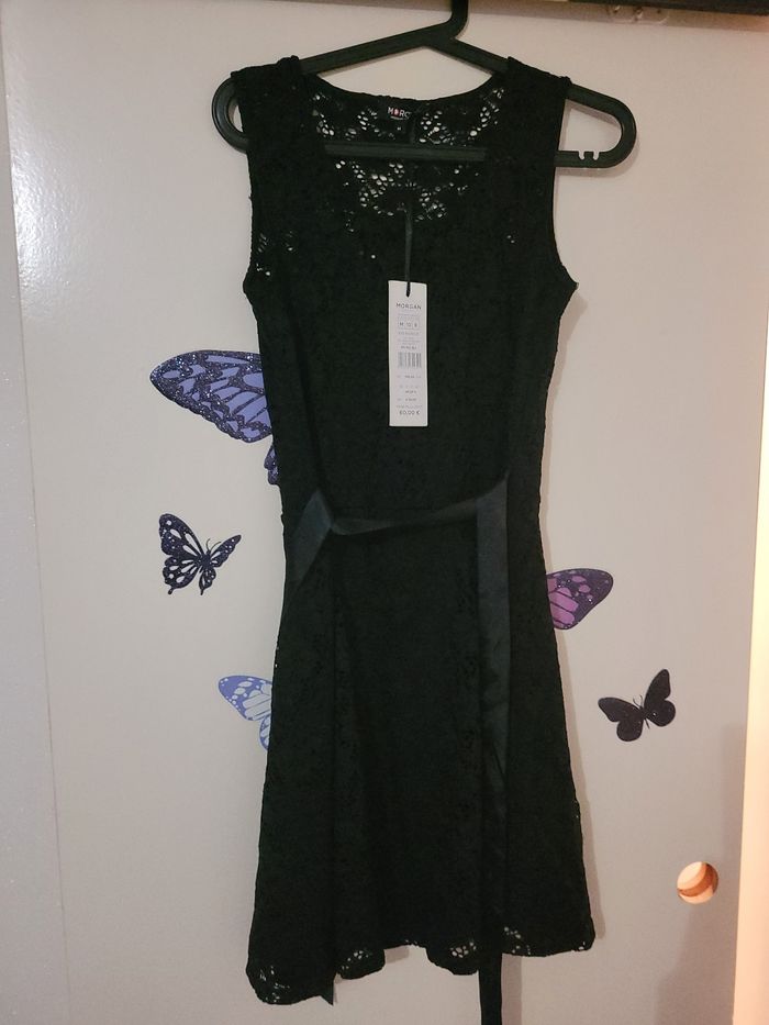 Robe morgan neuve