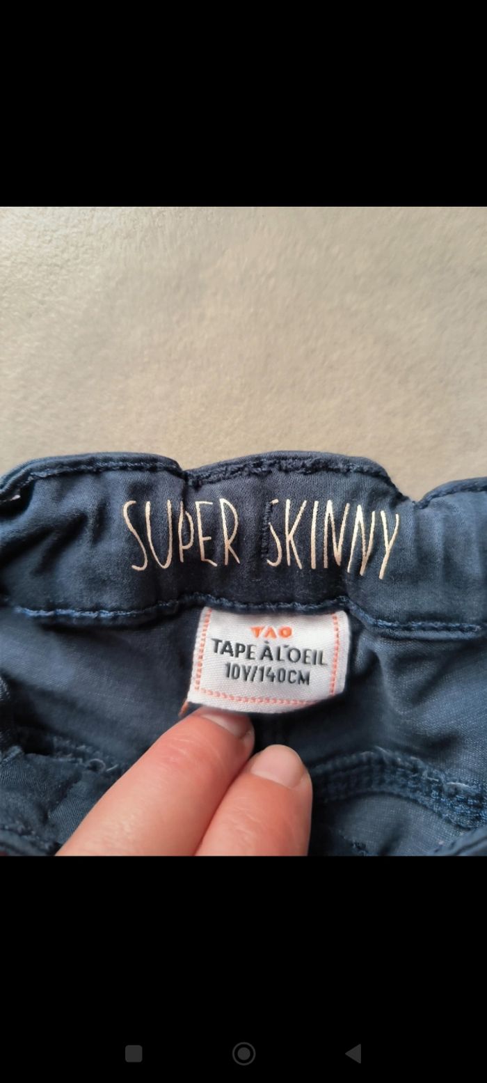 Ensemble fille 10 ans - photo numéro 3