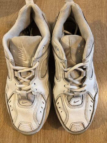 Nike M2K Tekno – Blanc (Taille 39 / US 6.5)