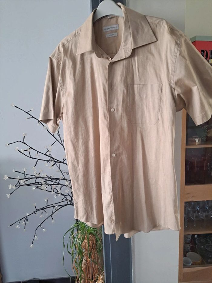 Chemise