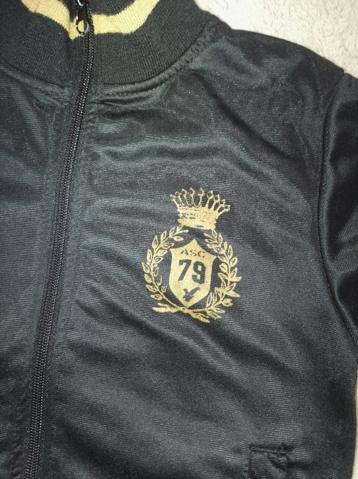 Veste zippée - photo numéro 2