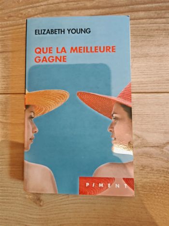 Que la meilleure gagne