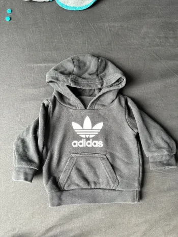 Sweat Adidas