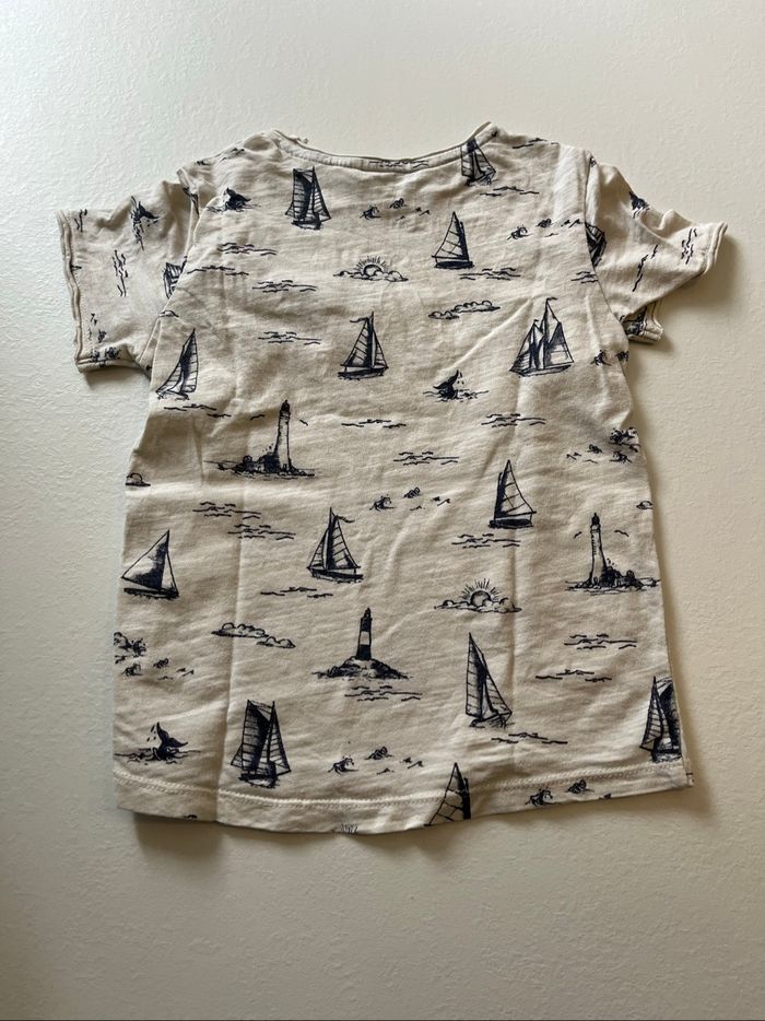 Ensemble H&M 2/3 ans 98 cm - photo numéro 4