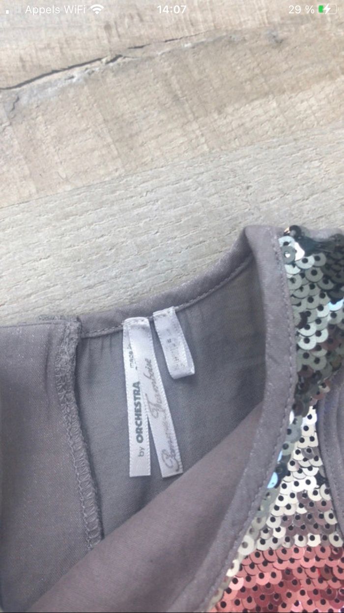 Robe orchestra 3ans - photo numéro 3