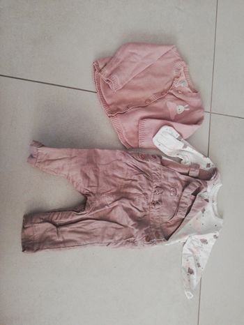 Ensemble 3 mois Orchestra