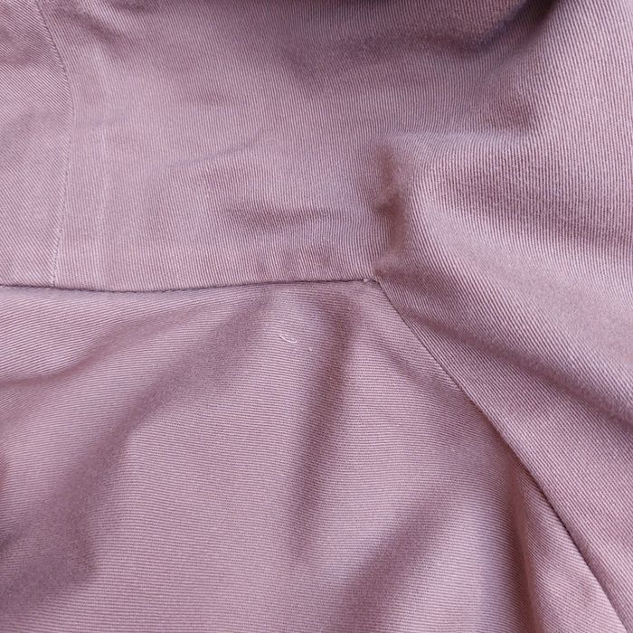 Superbe blazer Vintage taille 48 - photo numéro 7