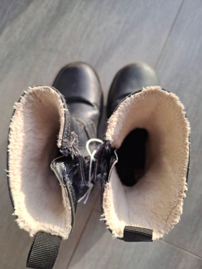 Bottine geox 27 - photo numéro 3