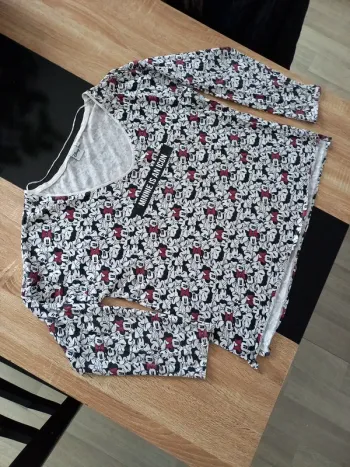 Pull Mickey L