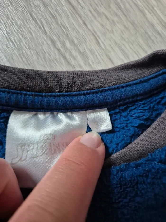 👦 Pyjama - photo numéro 3