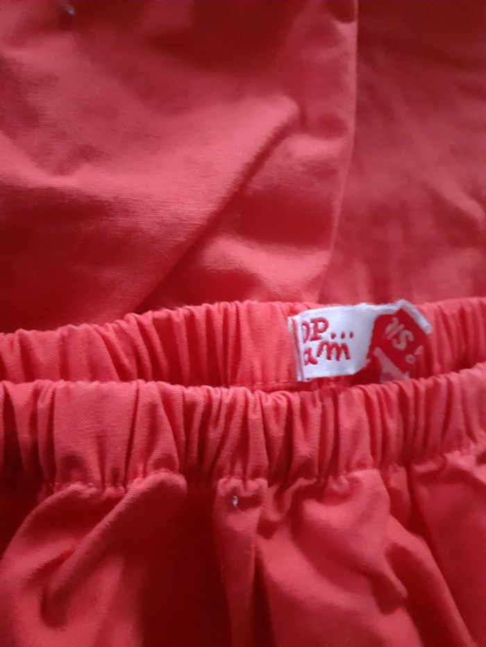 Ensemble bébé fille 6 mois - photo numéro 4