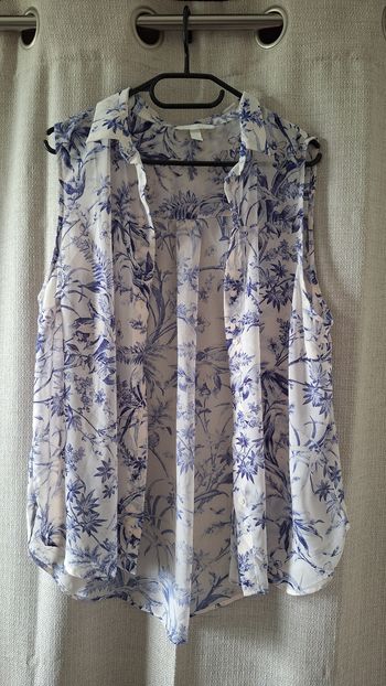 Blouse L