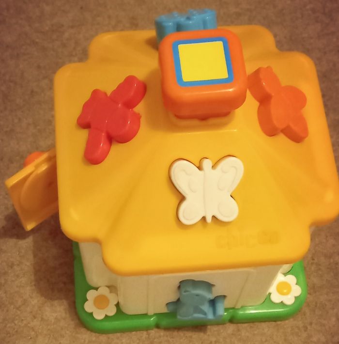 Jeu éducatif - photo numéro 4