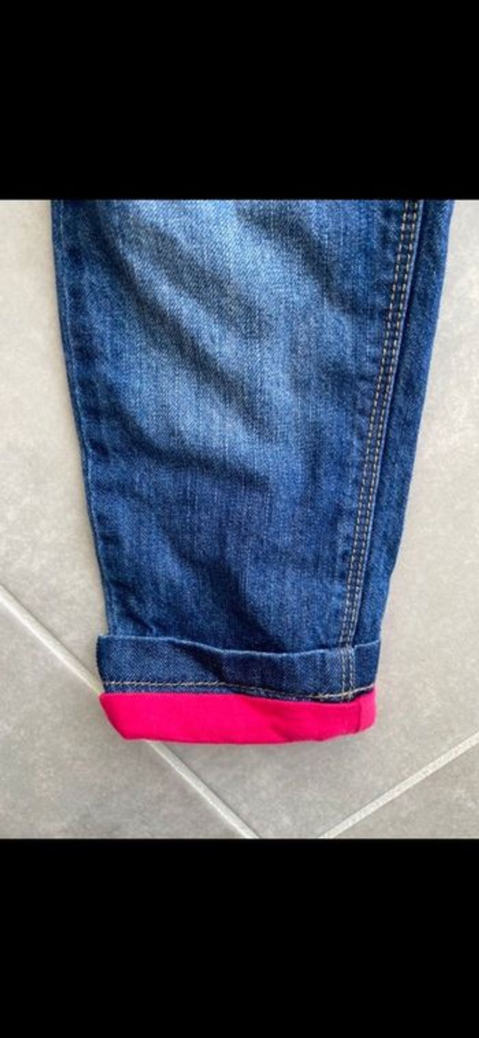 Jean chaud hiver 24 mois neuf Esprit - photo numéro 3