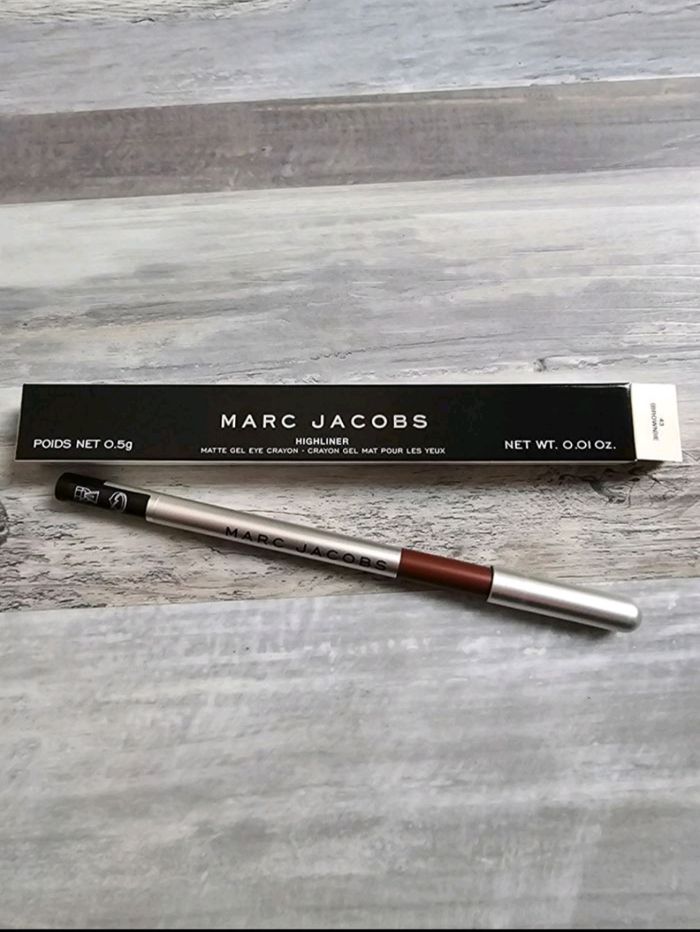 Highliner mat Marc Jacobs neuf