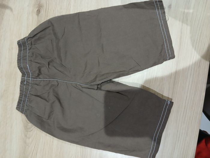 Pantalon 6 mois - photo numéro 2