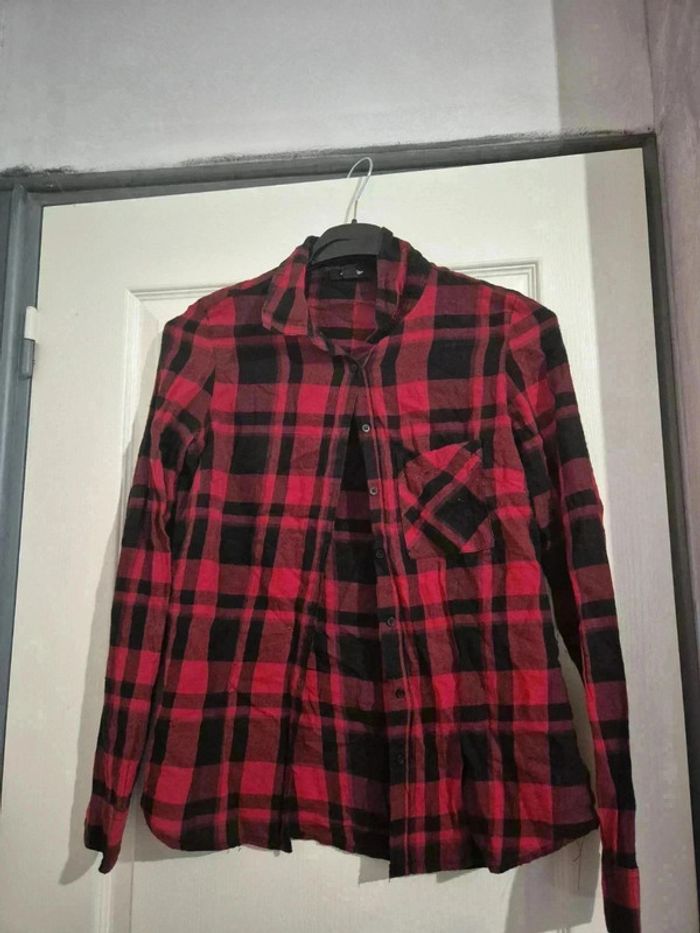 Chemise - photo numéro 2