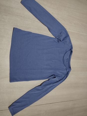 Sous pull