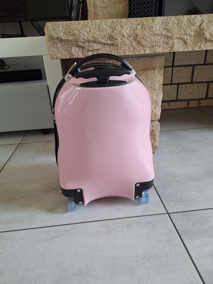 Valise enfant - photo numéro 3