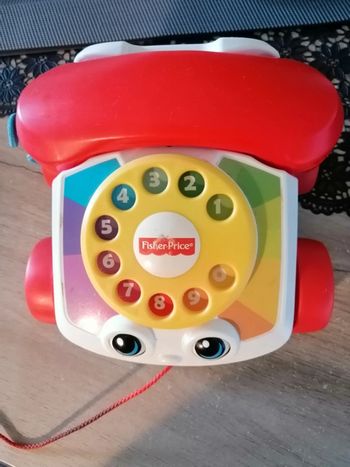 #charleneamaraljeuenfant