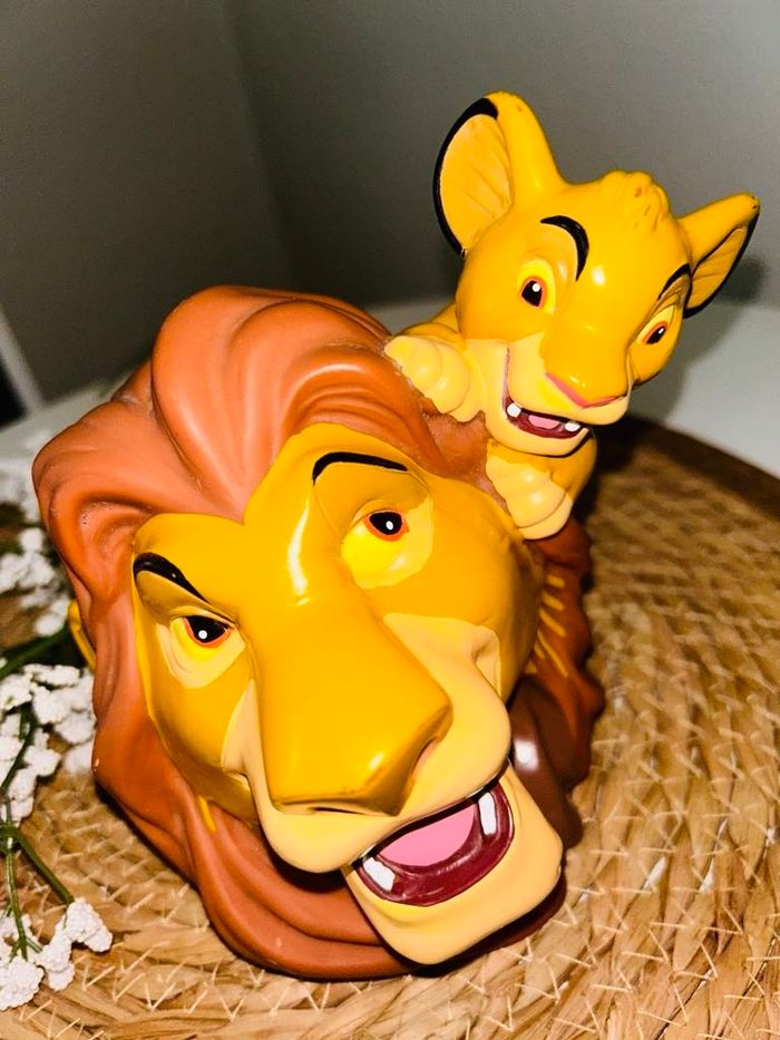 Tirelire disney - photo numéro 3