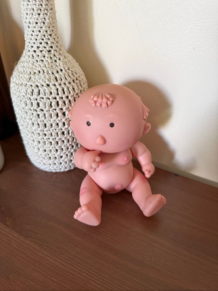 Poupon Nines d'Onil - Vintage - photo numéro 2