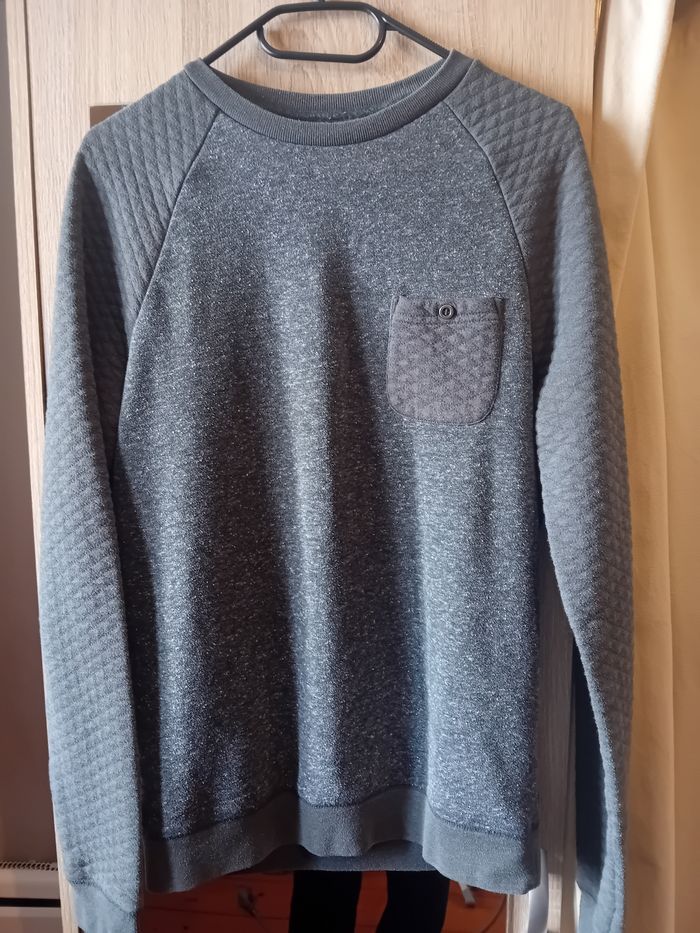 Lot 2 sweats - photo numéro 7