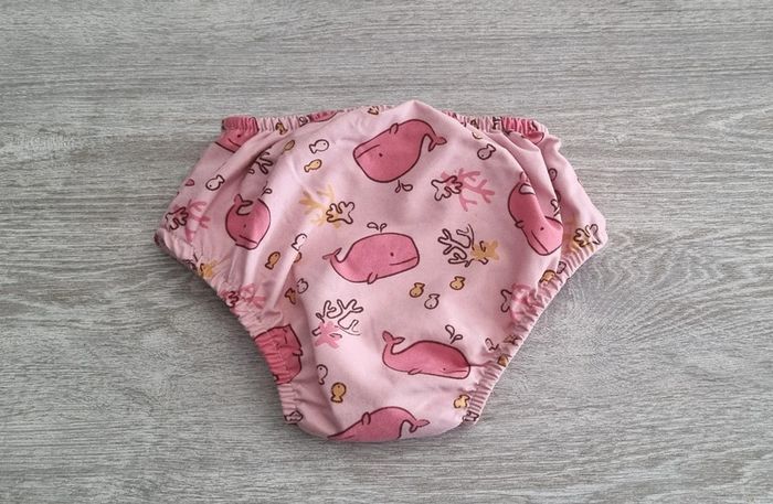 Couche culotte lavable de piscine - photo numéro 3
