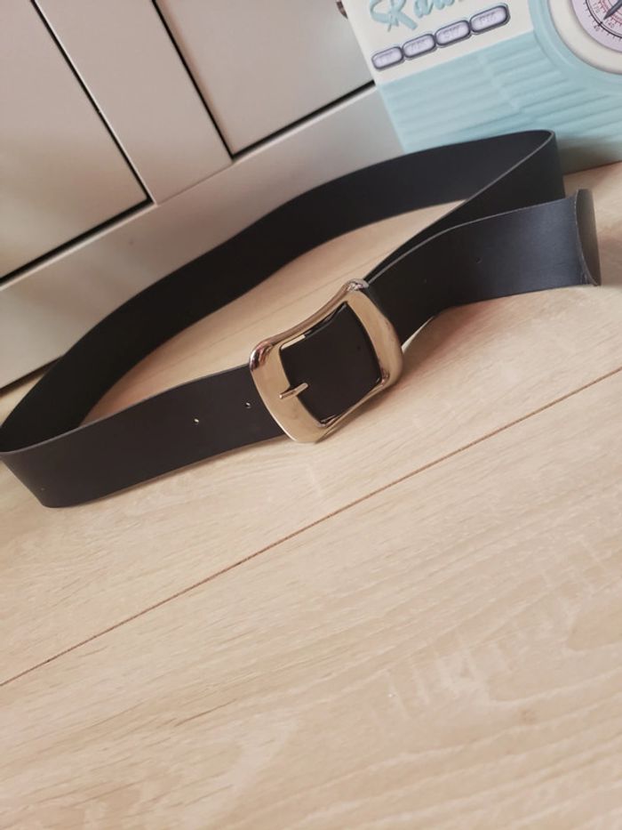 Ceinture noire 🎀 1€ - photo numéro 2