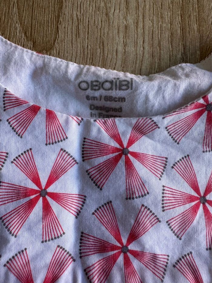 Robe obaibi - photo numéro 4