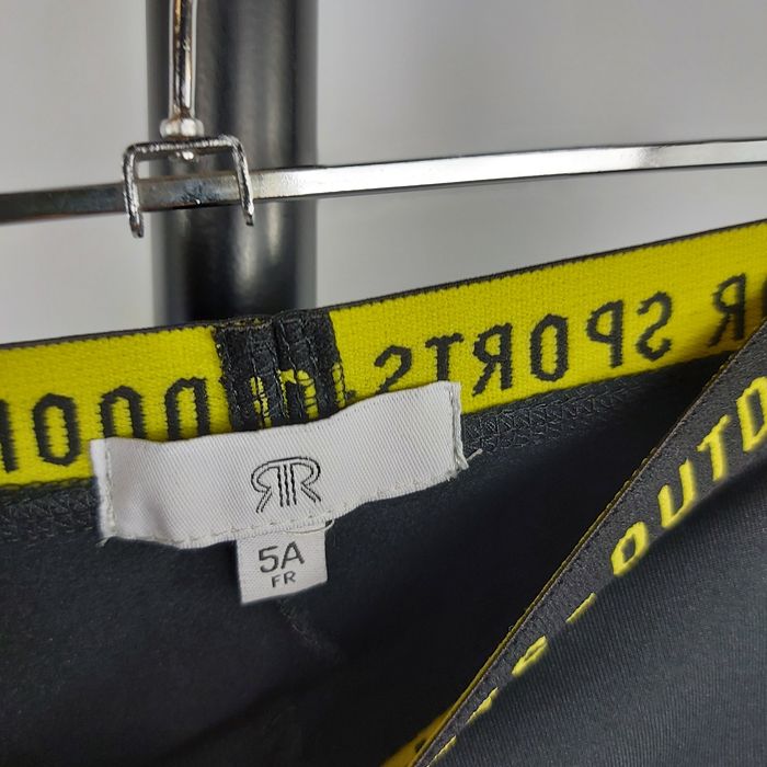 Legging de sport la redoute - photo numéro 2