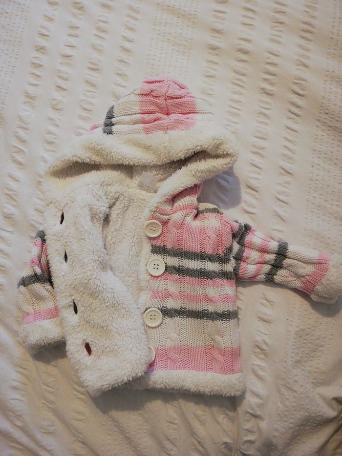 Gilets hiver - photo numéro 4