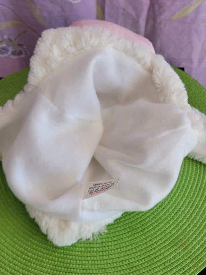 Bonnet licorne - photo numéro 3