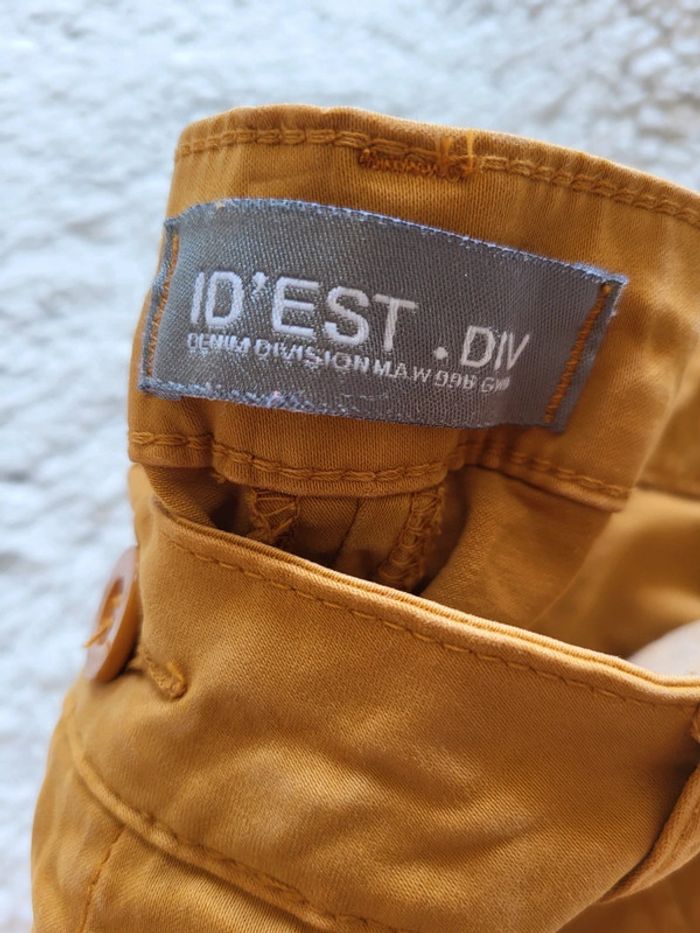Pantalon droit - photo numéro 3