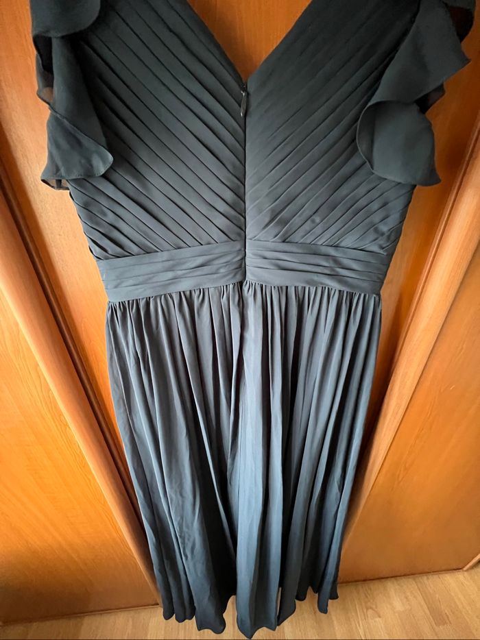 Robe de cérémonie / événement - photo numéro 7