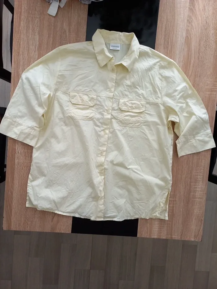 Chemise homme XL - photo numéro 2