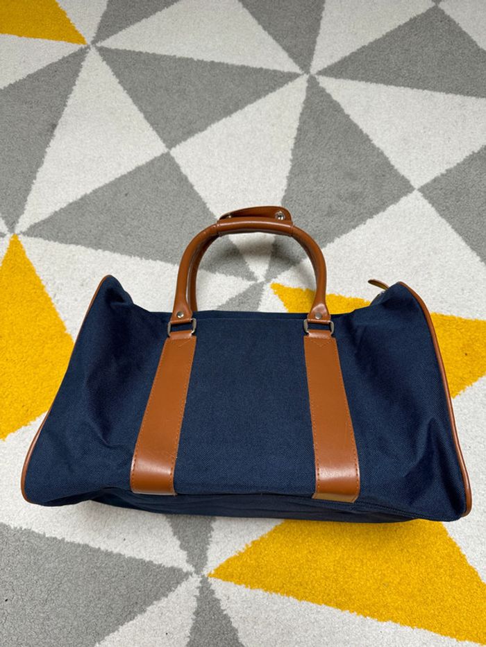 Sac de week-end ou voyage Torrente - photo numéro 5