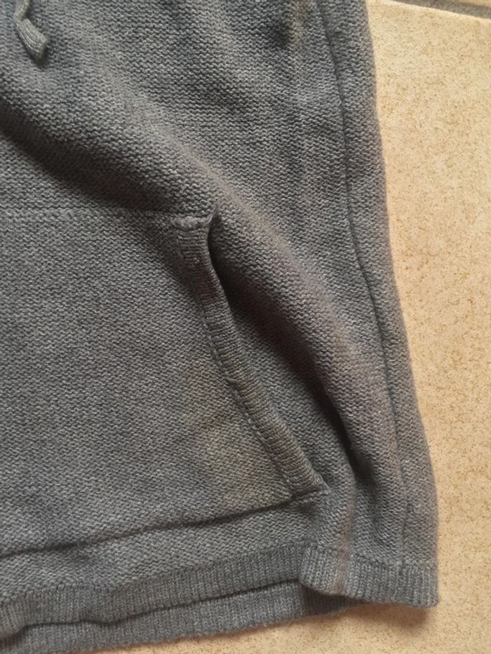 veste en mailles fines 12 ans - photo numéro 3
