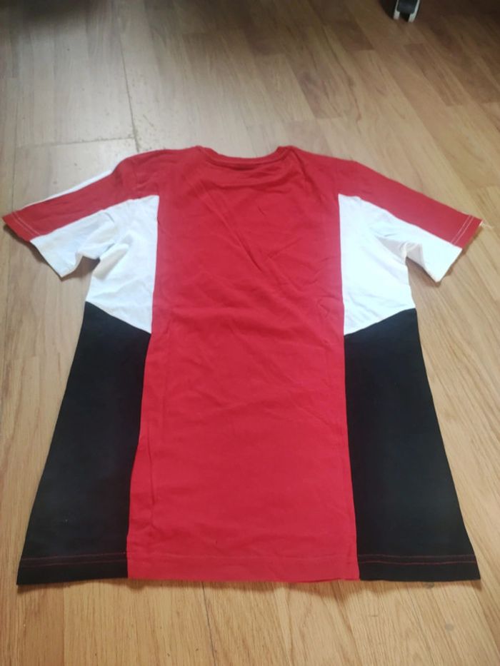 T-shirt adidas - photo numéro 7