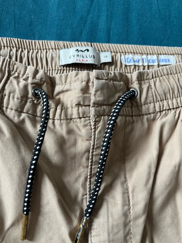 Short pour homme - photo numéro 2