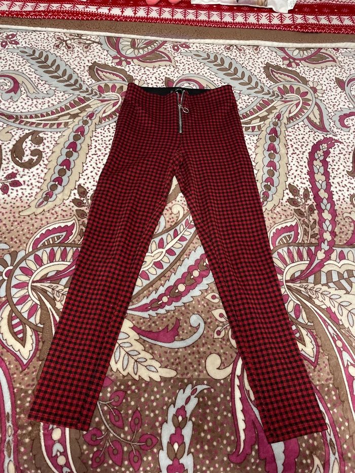 Leggins de Zara - photo numéro 3