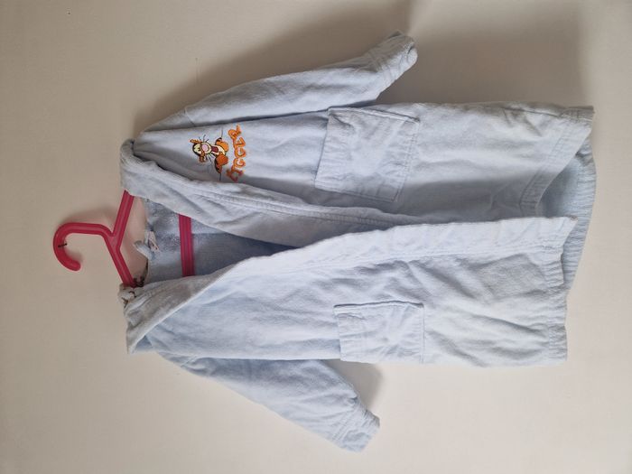 Lot 4 Pièces Garçon 3-4 Ans (104) - photo numéro 4