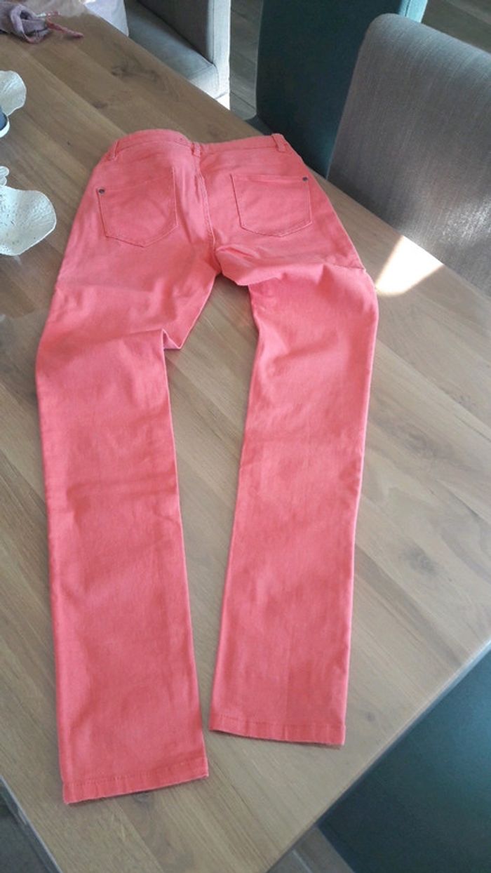 Jean slim - photo numéro 3