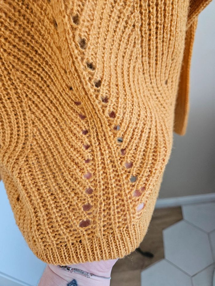 🔅 pull taille 38 - photo numéro 2
