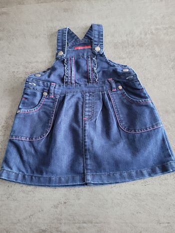 Robe - 18 mois -